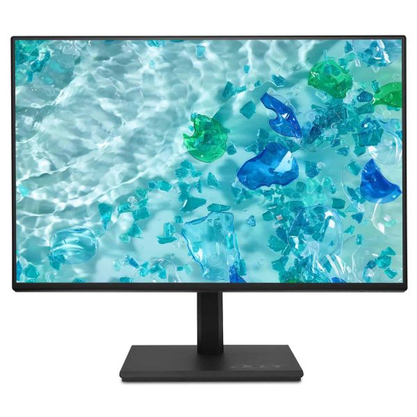 Acer Vero B7 B277Gbemiqpruzx computer monitor 68,6 cm (27") 1920 x 1080 Pixels Full HD LCD Zwart (UM.HB7EE.G18)