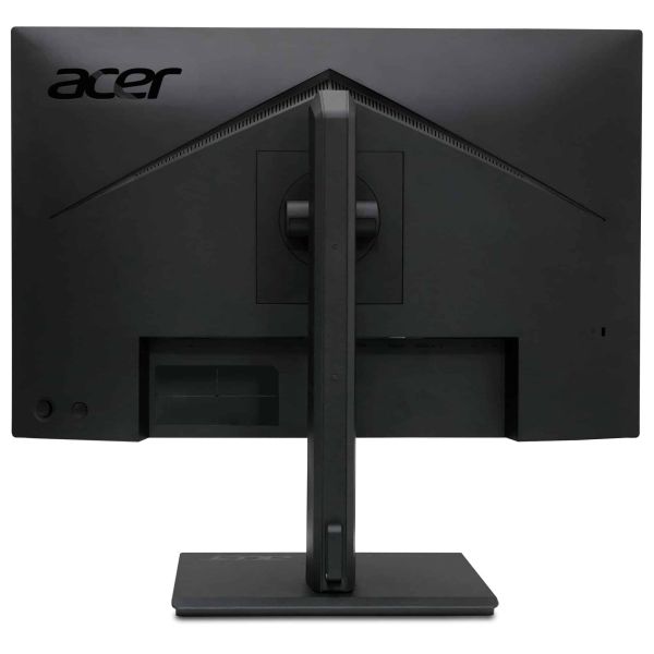 Acer Vero B7 B277UGbmiiqprx computer monitor 68,6 cm (27") 2560 x 1440 Pixels Quad HD LED Zwart (UM.HB7EE.G26)