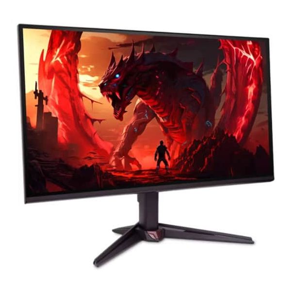 Acer NITRO VG0 VG270 G computer monitor 68,6 cm (27") 1920 x 1080 Pixels Full HD Zwart (UM.HV0EE.G01)