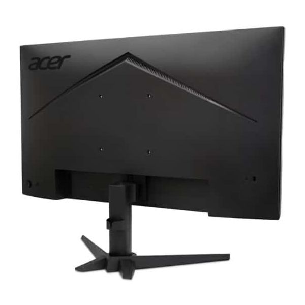 Acer NITRO VG0 VG270 G computer monitor 68,6 cm (27") 1920 x 1080 Pixels Full HD Zwart (UM.HV0EE.G01) Acer NITRO VG0 VG270 G computer monitor 68,6 cm (27") 1920 x 1080 Pixels Full HD Zwart (UM.HV0EE.G01)