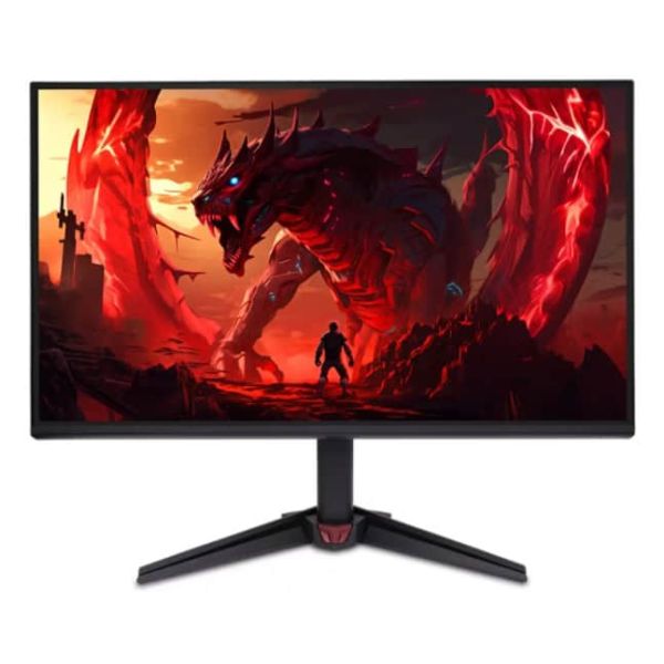 Acer NITRO VG0 VG270 G computer monitor 68,6 cm (27") 1920 x 1080 Pixels Full HD Zwart (UM.HV0EE.G01)