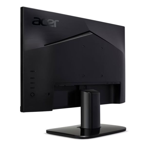 Acer KA2 KA272U G computer monitor 68,6 cm (27") 1920 x 1080 Pixels Full HD LCD Zwart (UM.HX2EE.G11)