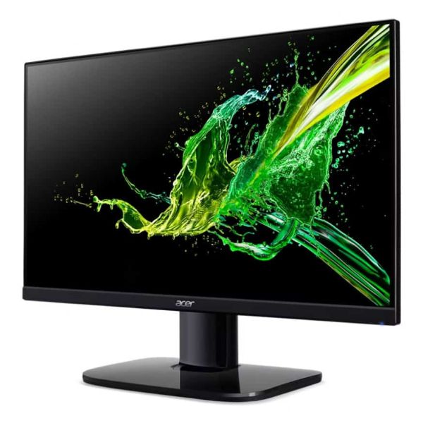 Acer KA2 KA272U G computer monitor 68,6 cm (27") 1920 x 1080 Pixels Full HD LCD Zwart (UM.HX2EE.G11)