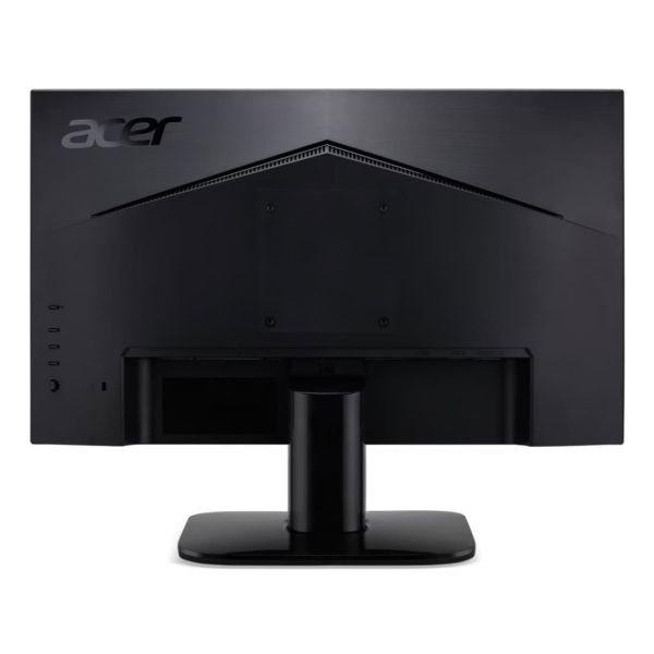 Acer KA2 KA272U G computer monitor 68,6 cm (27") 1920 x 1080 Pixels Full HD LCD Zwart (UM.HX2EE.G11)