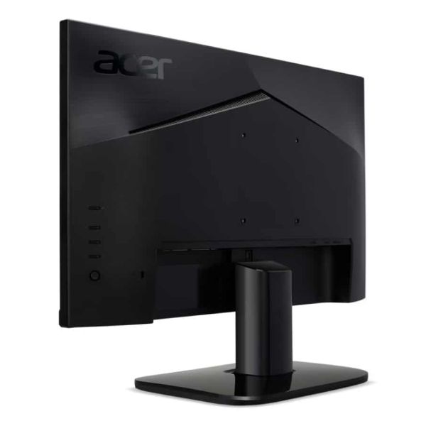 Acer KA2 KA272U G computer monitor 68,6 cm (27") 2560 x 1440 Pixels Quad HD LCD Zwart (UM.HX2EE.G11) Acer KA2 KA272U G computer monitor 68,6 cm (27") 2560 x 1440 Pixels Quad HD LCD Zwart (UM.HX2EE.G11)