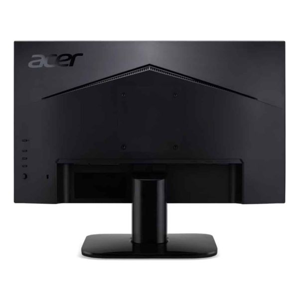 Acer KA2 KA272U G computer monitor 68,6 cm (27") 2560 x 1440 Pixels Quad HD LCD Zwart (UM.HX2EE.G11) Acer KA2 KA272U G computer monitor 68,6 cm (27") 2560 x 1440 Pixels Quad HD LCD Zwart (UM.HX2EE.G11)