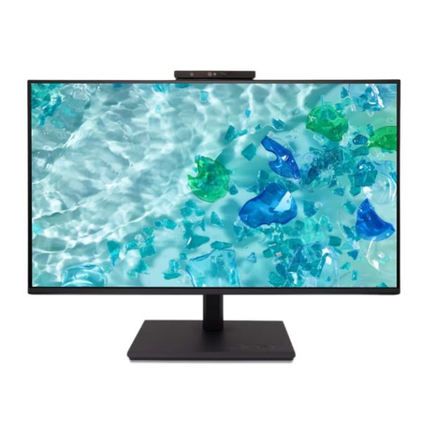 Acer Vero B7 B247Y D6 computer monitor 61 cm (24") LED Zwart (UM.QB7EE.601)