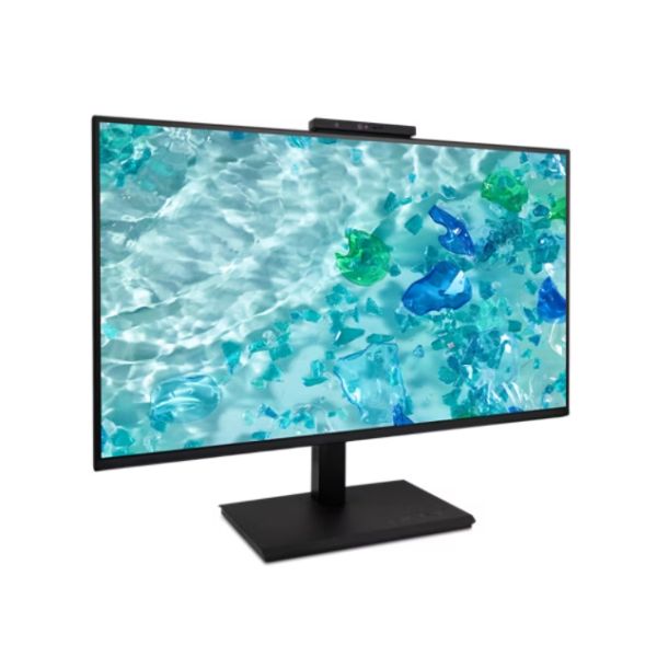 Acer Vero B7 B247Y D6 computer monitor 61 cm (24") LED Zwart (UM.QB7EE.601) Acer Vero B7 B247Y D6 computer monitor 61 cm (24") LED Zwart (UM.QB7EE.601)