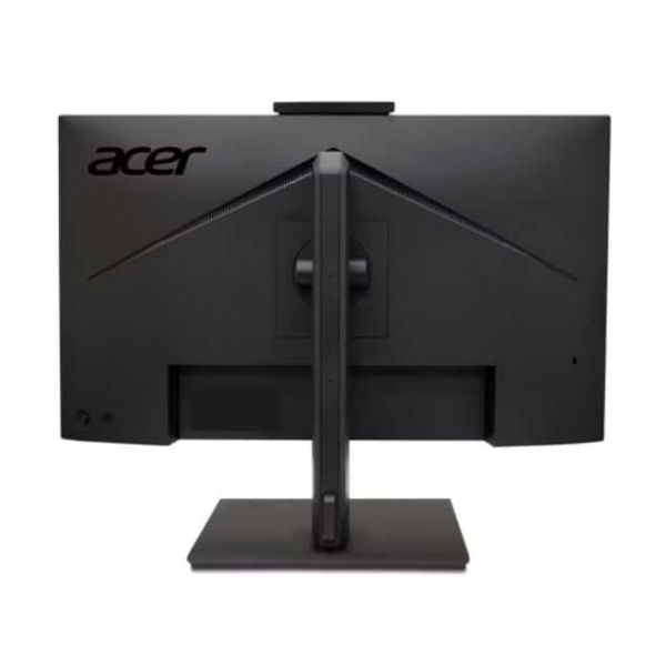 Acer Vero B7 B247Y D6 computer monitor 61 cm (24") 1920 x 1080 Pixels Full HD LED Zwart (UM.QB7EE.601) Acer Vero B7 B247Y D6 computer monitor 61 cm (24") 1920 x 1080 Pixels Full HD LED Zwart (UM.QB7EE.601)