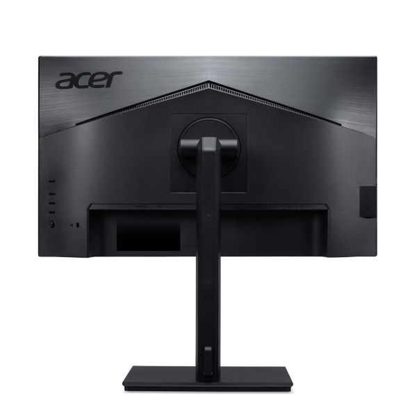 Acer Vero B7 B247YGbemiqpruzx computer monitor 60,5 cm (23.8") 1920 x 1080 Pixels Full HD LCD Zwart (UM.QB7EE.G20) Acer Vero B7 B247YGbemiqpruzx computer monitor 60,5 cm (23.8") 1920 x 1080 Pixels Full HD LCD Zwart (UM.QB7EE.G20)