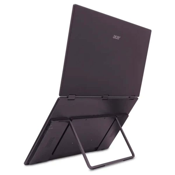Acer PD193QEbmiuux computer monitor 47 cm (18.5") 1920 x 1080 Pixels Double Full HD LED Grijs (UM.XP3EE.E01)