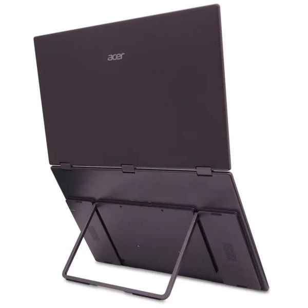 Acer PD193QEbmiuux computer monitor 47 cm (18.5") 1920 x 1080 Pixels Double Full HD LED Grijs (UM.XP3EE.E01)
