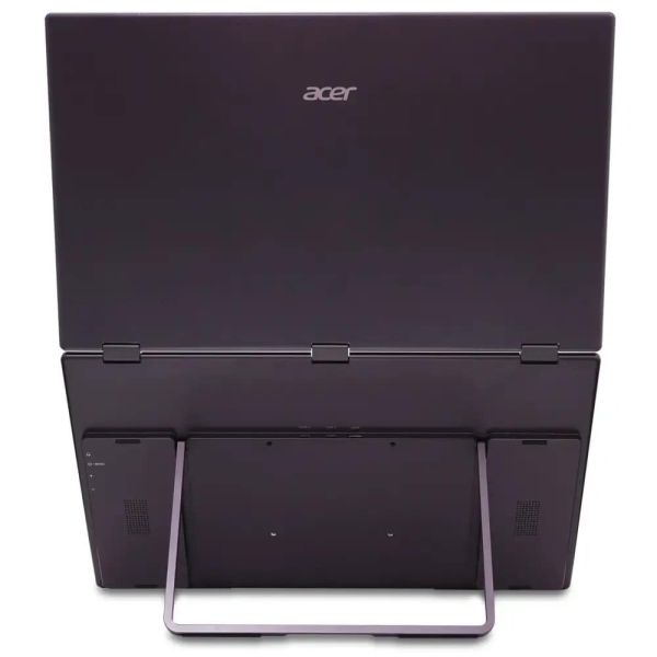 Acer PD193QEbmiuux computer monitor 47 cm (18.5") 1920 x 1080 Pixels Double Full HD LED Grijs (UM.XP3EE.E01)