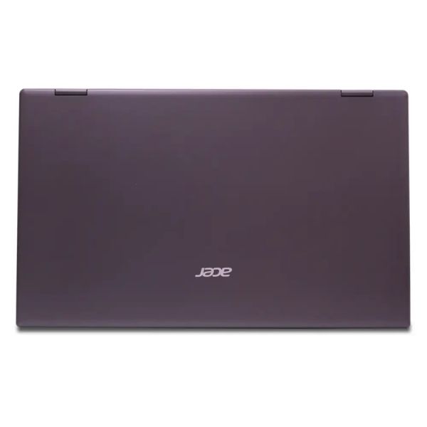 Acer PD163Qbmiuux computer monitor 39,6 cm (15.6") 1920 x 1080 Pixels Double Full HD LED Grijs (UM.ZP3EE.008)