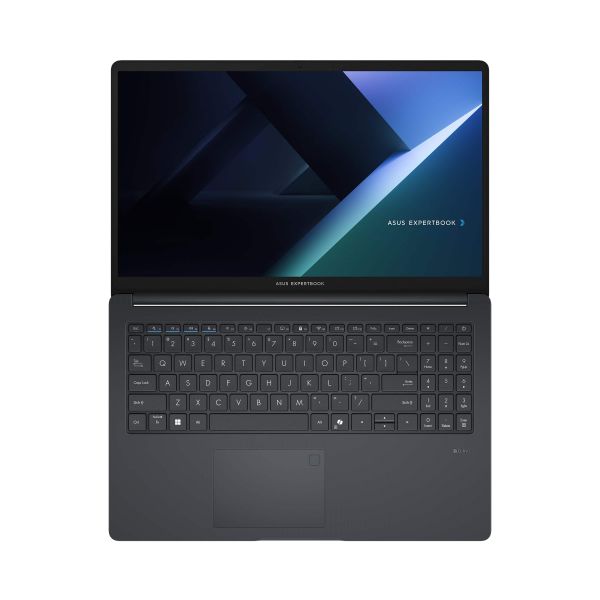 ASUS ExpertBook B1 B1503CVA-S73430X Intel® Core™ i7 i7-13620H Laptop 39,6 cm (15.6") Full HD 16 GB DDR5-SDRAM 512 GB SSD Wi-Fi 6E (802.11ax) Windows 11 Pro US International Zwart, Grijs (90NX0801-M03SY0)