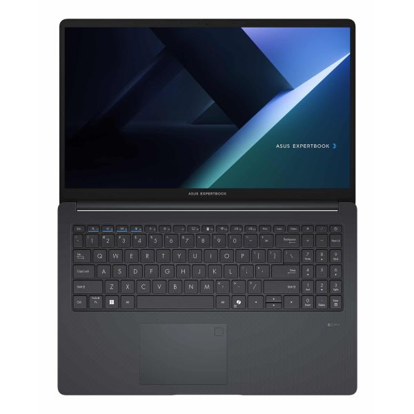 ASUS ExpertBook B1 B1503CVA-S73431X Intel® Core™ i7 i7-13620H Laptop 39,6 cm (15.6") Full HD 32 GB DDR5-SDRAM 1 TB SSD Wi-Fi 6E (802.11ax) Windows 11 Pro US International Zwart, Grijs (90NX0801-M03SZ0) ASUS ExpertBook B1 B1503CVA-S73431X Intel® Core™ i7 i7-13620H Laptop 39,6 cm (15.6") Full HD 32 GB DDR5-SDRAM 1 TB SSD Wi-Fi 6E (802.11ax) Windows 11 Pro US International Zwart, Grijs (90NX0801-M03SZ0)