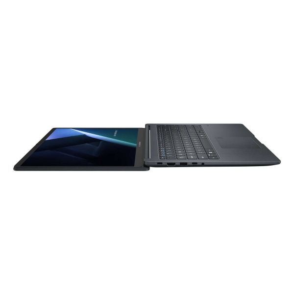 ASUS ExpertBook B1 B1503CVA-S73431X Intel® Core™ i7 i7-13620H Laptop 39,6 cm (15.6") Full HD 32 GB DDR5-SDRAM 1 TB SSD Wi-Fi 6E (802.11ax) Windows 11 Pro US International Zwart, Grijs (90NX0801-M03SZ0) ASUS ExpertBook B1 B1503CVA-S73431X Intel® Core™ i7 i7-13620H Laptop 39,6 cm (15.6") Full HD 32 GB DDR5-SDRAM 1 TB SSD Wi-Fi 6E (802.11ax) Windows 11 Pro US International Zwart, Grijs (90NX0801-M03SZ0)