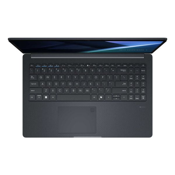 ASUS ExpertBook B1 B1503CVA-S73431X Intel® Core™ i7 i7-13620H Laptop 39,6 cm (15.6") Full HD 32 GB DDR5-SDRAM 1 TB SSD Wi-Fi 6E (802.11ax) Windows 11 Pro US International Zwart, Grijs (90NX0801-M03SZ0) ASUS ExpertBook B1 B1503CVA-S73431X Intel® Core™ i7 i7-13620H Laptop 39,6 cm (15.6") Full HD 32 GB DDR5-SDRAM 1 TB SSD Wi-Fi 6E (802.11ax) Windows 11 Pro US International Zwart, Grijs (90NX0801-M03SZ0)