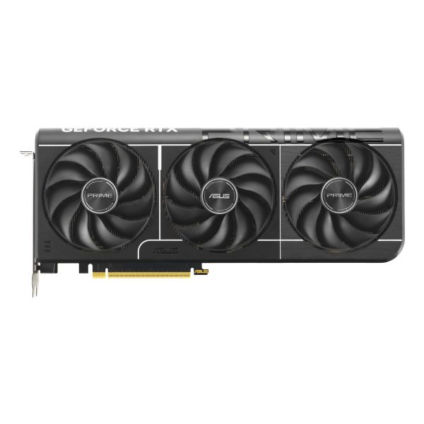 ASUS Prime -RTX5070-O12G NVIDIA GeForce RTX 5070 12 GB GDDR7 (90YV0M10-M0NA00)