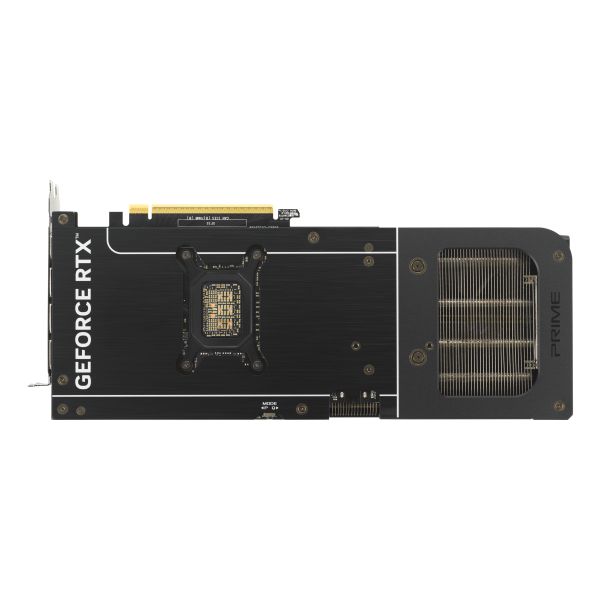 ASUS Prime -RTX5070-O12G NVIDIA GeForce RTX 5070 12 GB GDDR7 (90YV0M10-M0NA00) ASUS Prime -RTX5070-O12G NVIDIA GeForce RTX 5070 12 GB GDDR7 (90YV0M10-M0NA00)