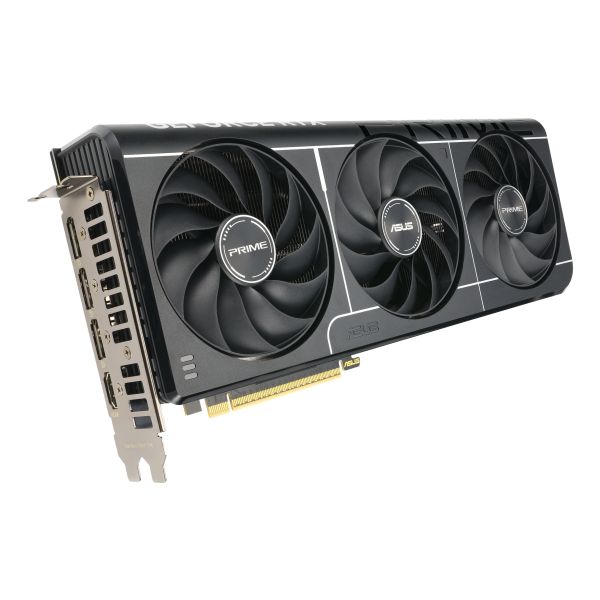 ASUS Prime -RTX5070-O12G NVIDIA GeForce RTX 5070 12 GB GDDR7 (90YV0M10-M0NA00) ASUS Prime -RTX5070-O12G NVIDIA GeForce RTX 5070 12 GB GDDR7 (90YV0M10-M0NA00)