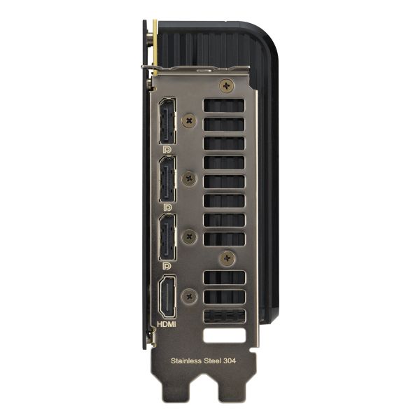 ASUS Prime -RTX5070-O12G NVIDIA GeForce RTX 5070 12 GB GDDR7 (90YV0M10-M0NA00) ASUS Prime -RTX5070-O12G NVIDIA GeForce RTX 5070 12 GB GDDR7 (90YV0M10-M0NA00)