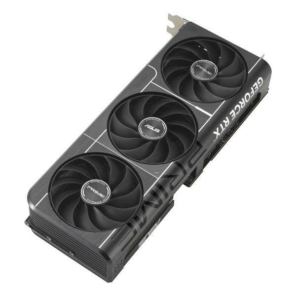 ASUS Prime -RTX5070-O12G NVIDIA GeForce RTX 5070 12 GB GDDR7 (90YV0M10-M0NA00) ASUS Prime -RTX5070-O12G NVIDIA GeForce RTX 5070 12 GB GDDR7 (90YV0M10-M0NA00)
