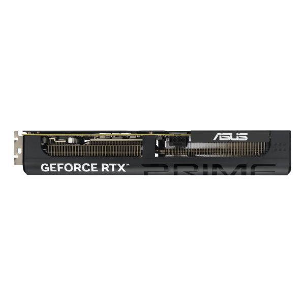 ASUS Prime -RTX5070-O12G NVIDIA GeForce RTX 5070 12 GB GDDR7 (90YV0M10-M0NA00)