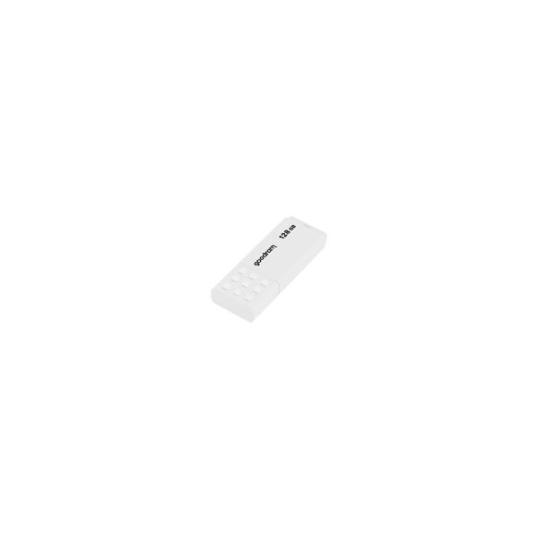 Goodram UME2 USB flash drive 128 GB USB Type-A 2.0 Wit (UME2-1280W0R11)
