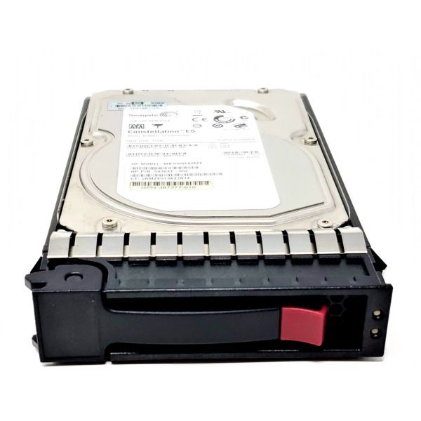 HP HDD 1TB 3G SATA 7.2K 3.5in N (507631-002-RFB)