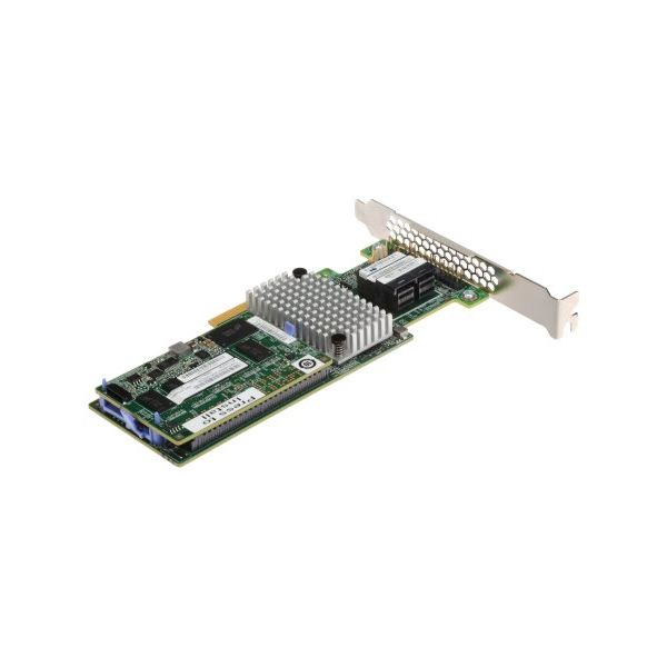Lenovo 47C8668 RAID controller PCI Express 3.0 12 Gbit/s (47C8668)