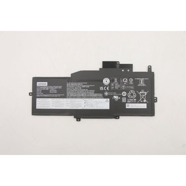 Lenovo 5B10W13963 laptop reserve-onderdeel Batterij/Accu (5B10W13964) Lenovo 5B10W13963 laptop reserve-onderdeel Batterij/Accu (5B10W13964)