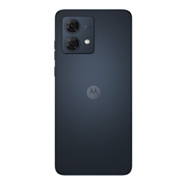 Motorola Moto G84 5G 16,5 cm (6.5") Hybride Dual SIM Android 13 USB Type-C 8 GB 256 GB 5000 mAh Blauw (PAYM0046SE)