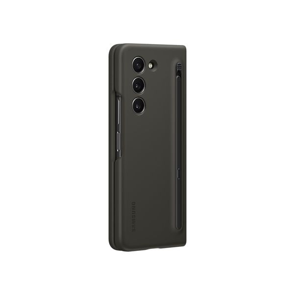 Samsung EF-OF94KKBEGWW mobiele telefoon behuizingen 19,3 cm (7.6") Hoes Grafiet (EF-OF94KKBEGWW)