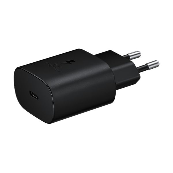 Samsung EF-OF94KKBEGWW mobiele telefoon behuizingen 19,3 cm (7.6") Hoes Grafiet (EF-OF94KKBEGWW)
