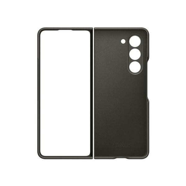 Samsung EF-OF94KKBEGWW mobiele telefoon behuizingen 19,3 cm (7.6") Hoes Grafiet (EF-OF94KKBEGWW)