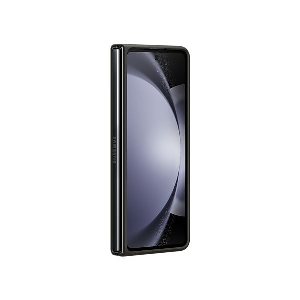 Samsung EF-OF94KKBEGWW mobiele telefoon behuizingen 19,3 cm (7.6") Hoes Grafiet (EF-OF94KKBEGWW)