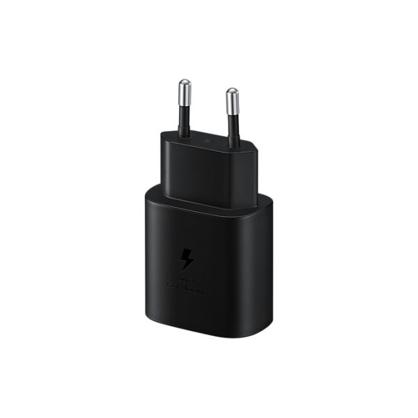 Samsung EF-OF94KKBEGWW mobiele telefoon behuizingen 19,3 cm (7.6") Hoes Grafiet (EF-OF94KKBEGWW)
