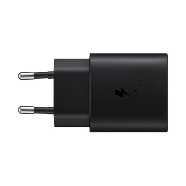 Samsung EF-OF94KKBEGWW mobiele telefoon behuizingen 19,3 cm (7.6") Hoes Grafiet (EF-OF94KKBEGWW)