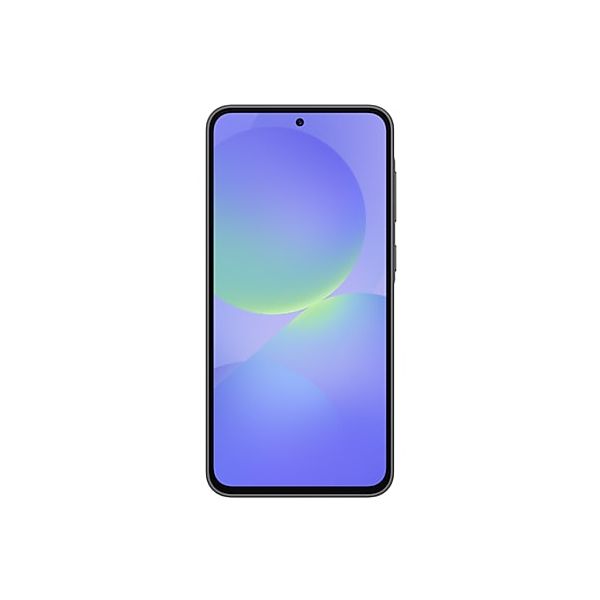 Samsung Galaxy A36 17 cm (6.7") Dual SIM Android 15 5G USB Type-C 6 GB 128 GB 5000 mAh Zwart (SM-A366BZKBEEB)
