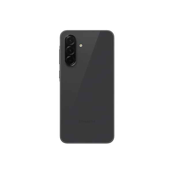 Samsung Galaxy A36 17 cm (6.7") Dual SIM Android 15 5G USB Type-C 6 GB 128 GB 5000 mAh Zwart (SM-A366BZKBEEB)