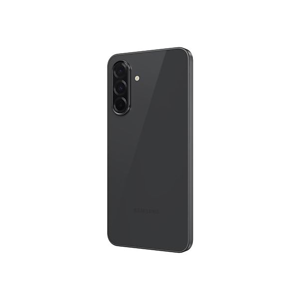 Samsung Galaxy A36 17 cm (6.7") Dual SIM Android 15 5G USB Type-C 6 GB 128 GB 5000 mAh Zwart (SM-A366BZKBEEB)