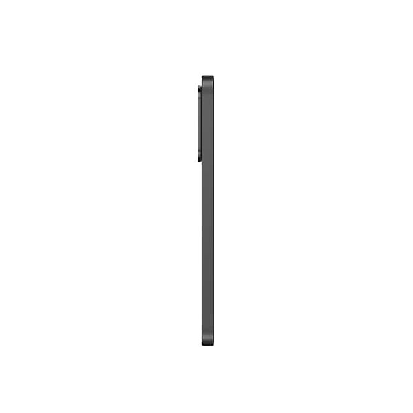 Samsung Galaxy A36 17 cm (6.7") Dual SIM Android 15 5G USB Type-C 6 GB 128 GB 5000 mAh Zwart (SM-A366BZKBEEB)