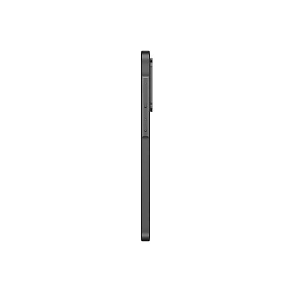 Samsung Galaxy A36 5G Enterprise Edition 17 cm (6.7") Dual SIM Android 15 USB Type-C 6 GB 128 GB 5000 mAh Zwart (SM-A366BZKBEEB)