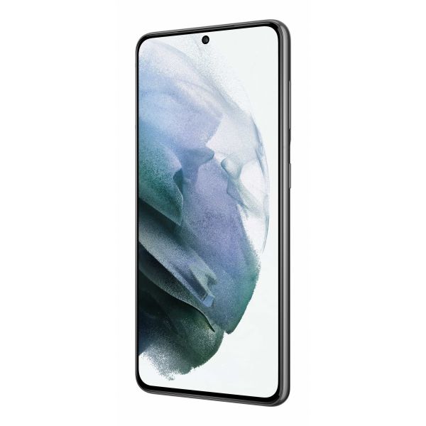 Samsung Galaxy SM-G991B 15,8 cm (6.2") Dual SIM 5G USB Type-C 8 GB 128 GB 4000 mAh Grijs (SM-G991BZA8WWA)
