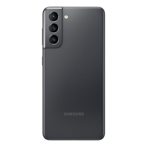 Samsung Galaxy SM-G991B 15,8 cm (6.2") Dual SIM 5G USB Type-C 8 GB 128 GB 4000 mAh Grijs (SM-G991BZA8WWA)