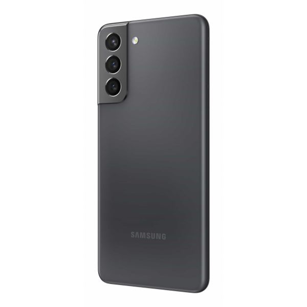 Samsung Galaxy SM-G991B 15,8 cm (6.2") Dual SIM 5G USB Type-C 8 GB 128 GB 4000 mAh Grijs (SM-G991BZA8WWA)