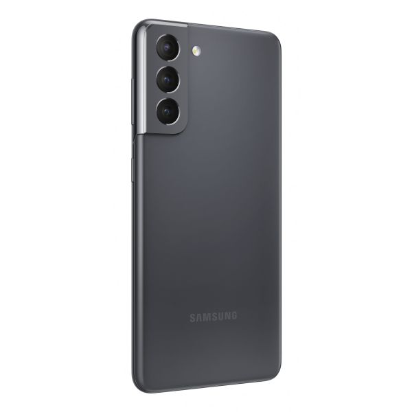 Samsung Galaxy SM-G991B 15,8 cm (6.2") Dual SIM 5G USB Type-C 8 GB 128 GB 4000 mAh Grijs (SM-G991BZA8WWA) Samsung Galaxy SM-G991B 15,8 cm (6.2") Dual SIM 5G USB Type-C 8 GB 128 GB 4000 mAh Grijs (SM-G991BZA8WWA)
