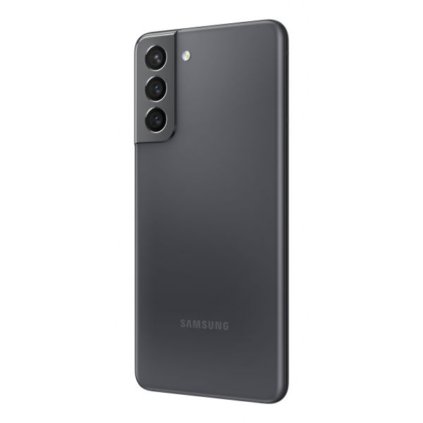 Samsung Galaxy SM-G991B 15,8 cm (6.2") Dual SIM 5G USB Type-C 8 GB 128 GB 4000 mAh Grijs (SM-G991BZA8WWA) Samsung Galaxy SM-G991B 15,8 cm (6.2") Dual SIM 5G USB Type-C 8 GB 128 GB 4000 mAh Grijs (SM-G991BZA8WWA)