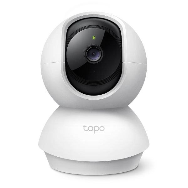 TP-Link TC71 bewakingscamera Dome IP-beveiligingscamera Binnen 2304 x 1296 Pixels Bureau (TC71(EU))